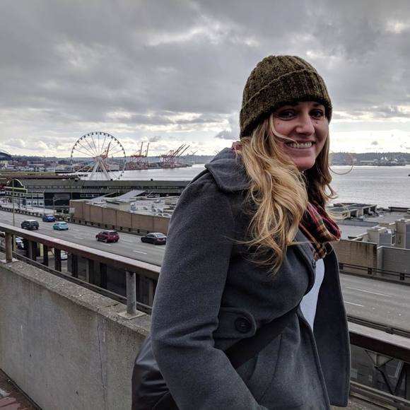 Meet your Posher, Ragan - Picture 1 of 1